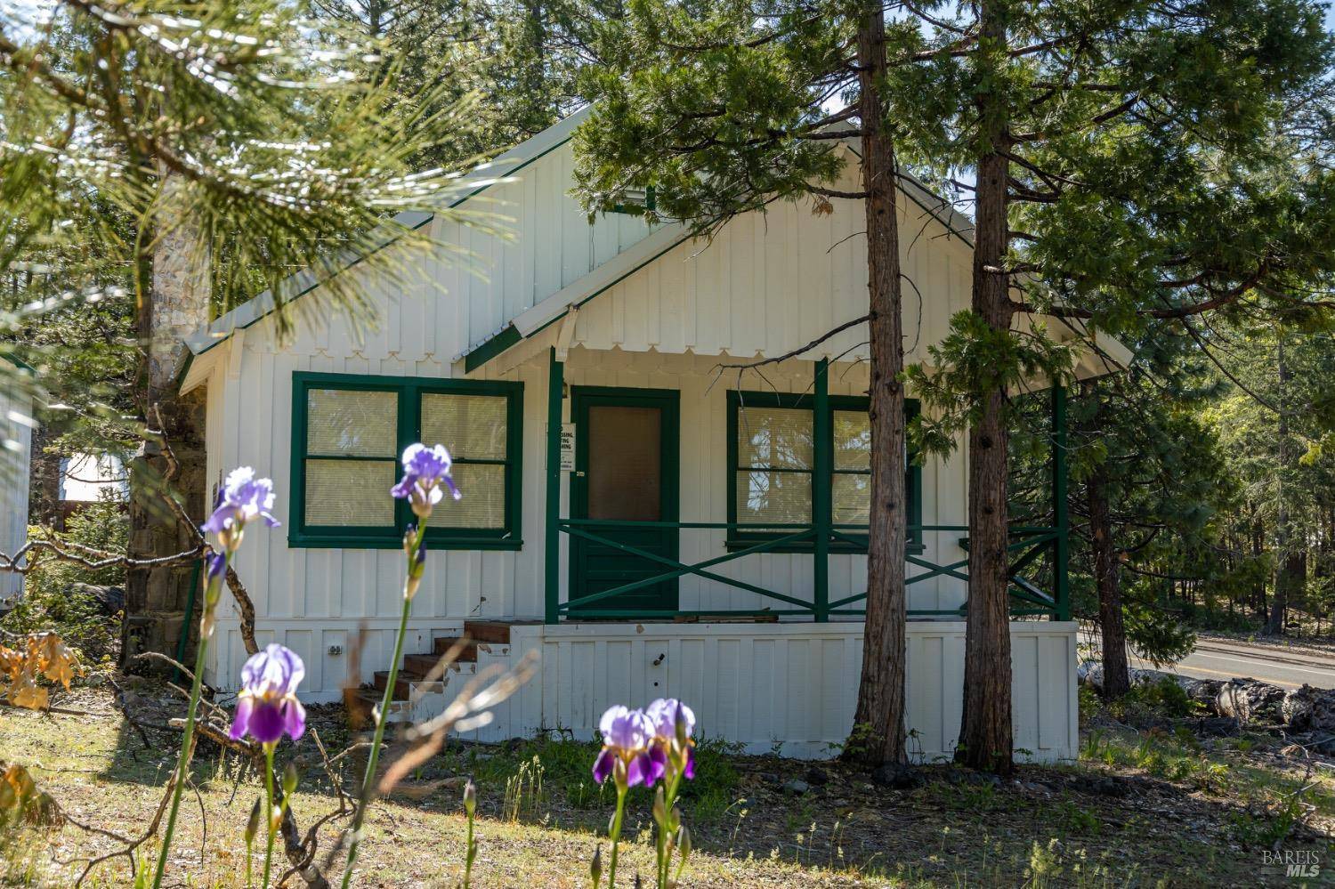 Paynes Creek, CA 96075,35350 Hwy 36E
