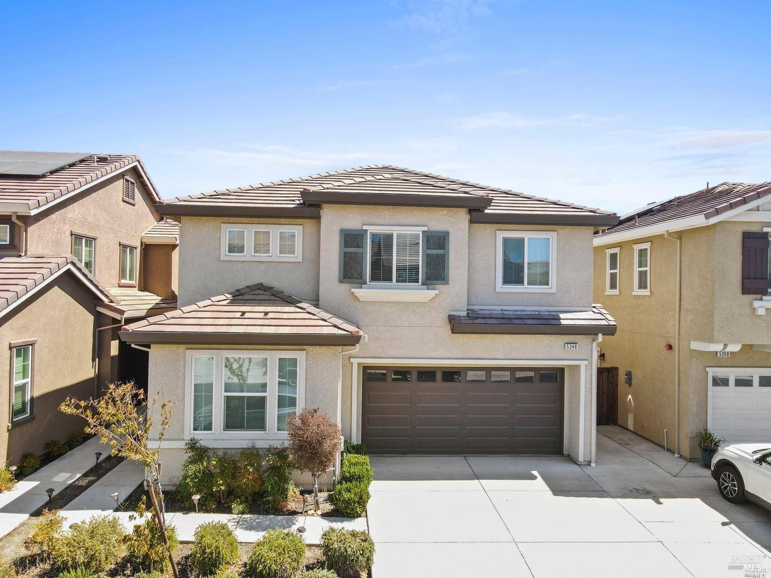 Fairfield, CA 94533,5348 Gramercy CIR