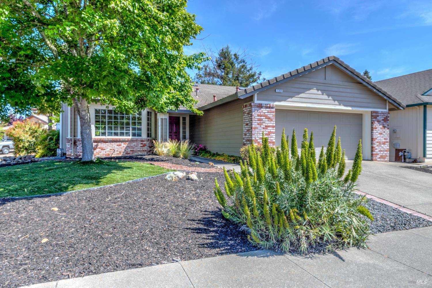 Santa Rosa, CA 95403,2269 Dancing Penny WAY