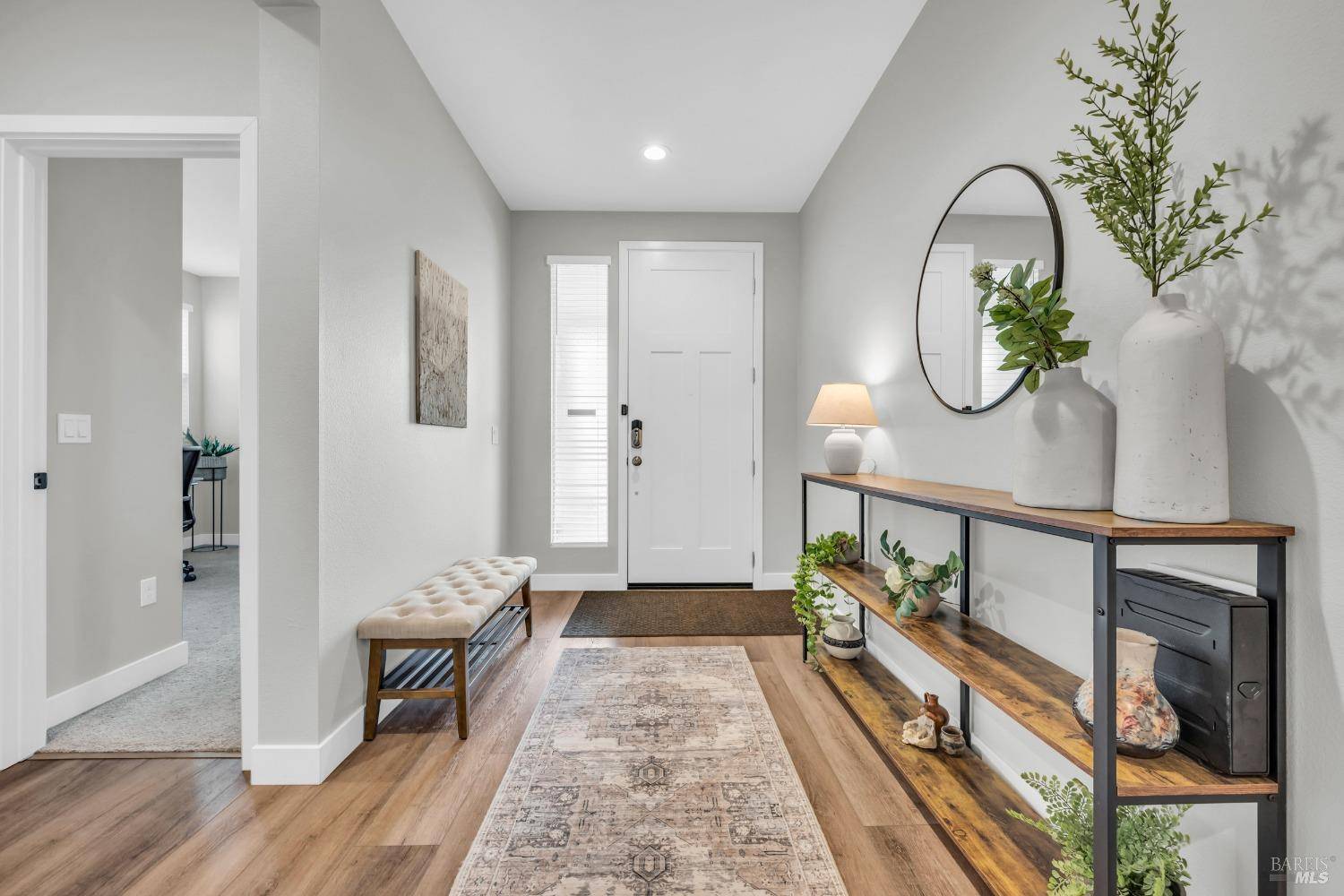 Santa Rosa, CA 95403,2543 Francisco AVE