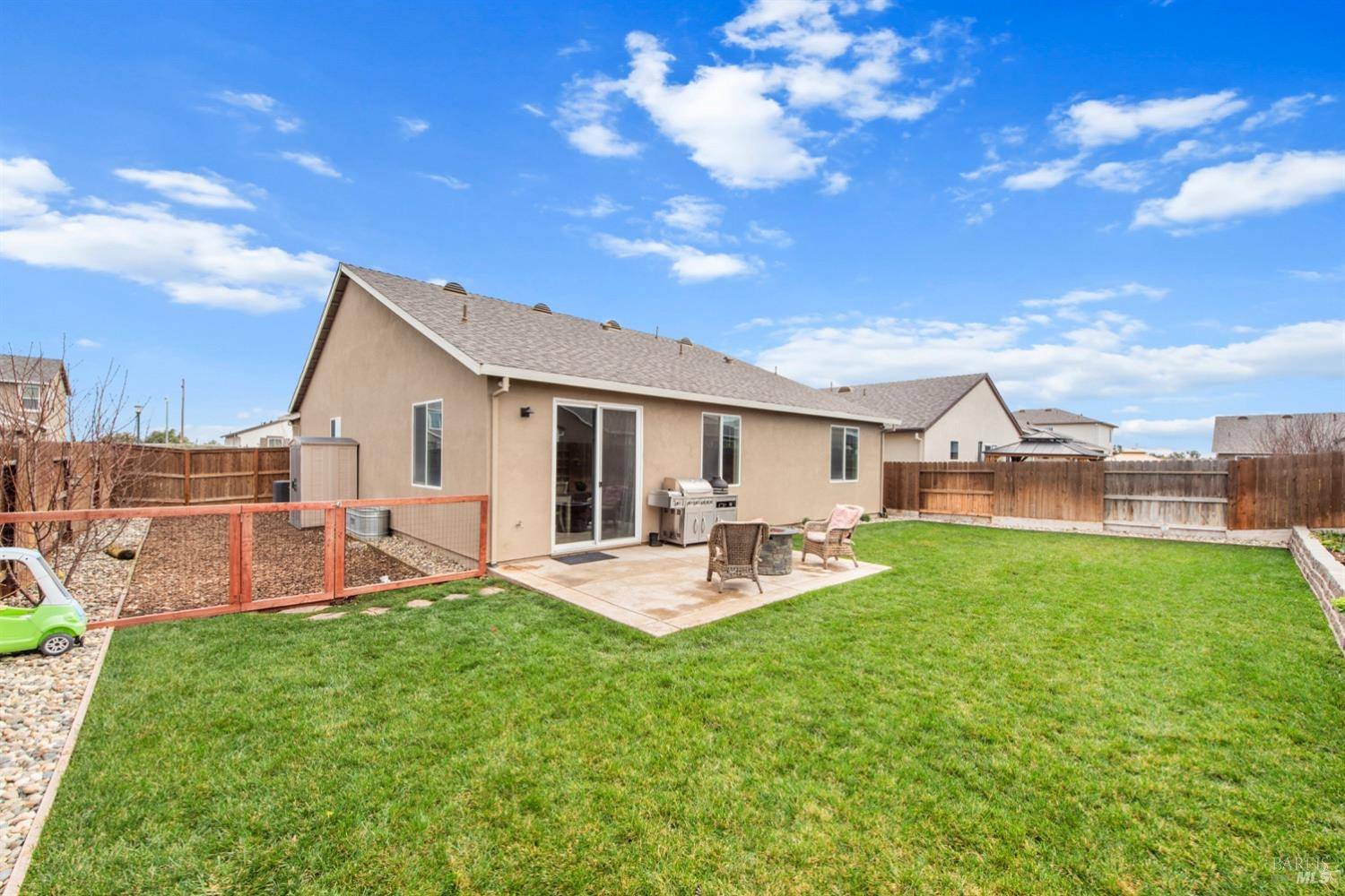 Rio Vista, CA 94571,1949 Freedom WAY
