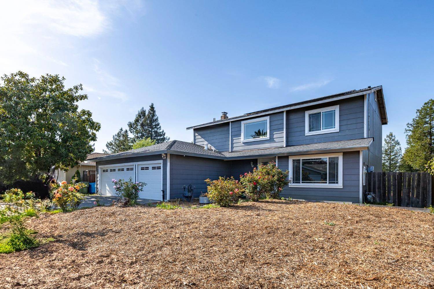 Rohnert Park, CA 94928,4673 Fairway DR