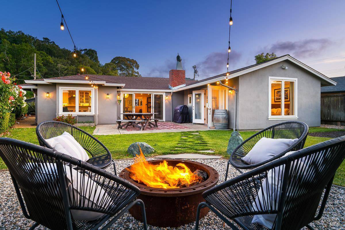 Mill Valley, CA 94941,229 Cardinal RD