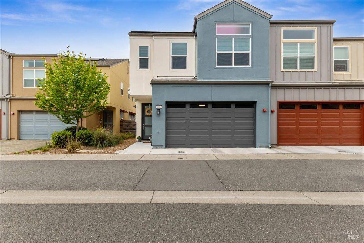 Santa Rosa, CA 95407,433 Blythewood PL