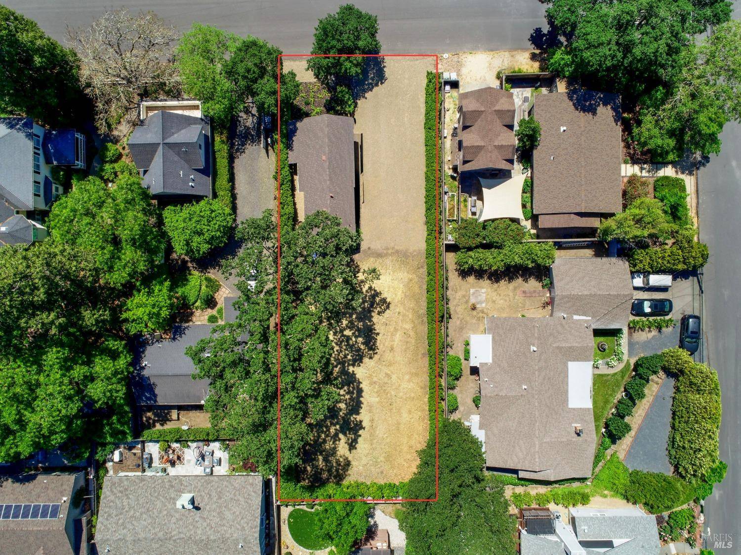 Yountville, CA 94599,2180 Monroe ST