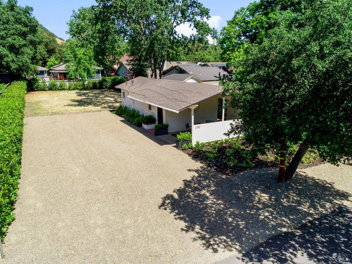 Yountville, CA 94599,2180 Monroe ST