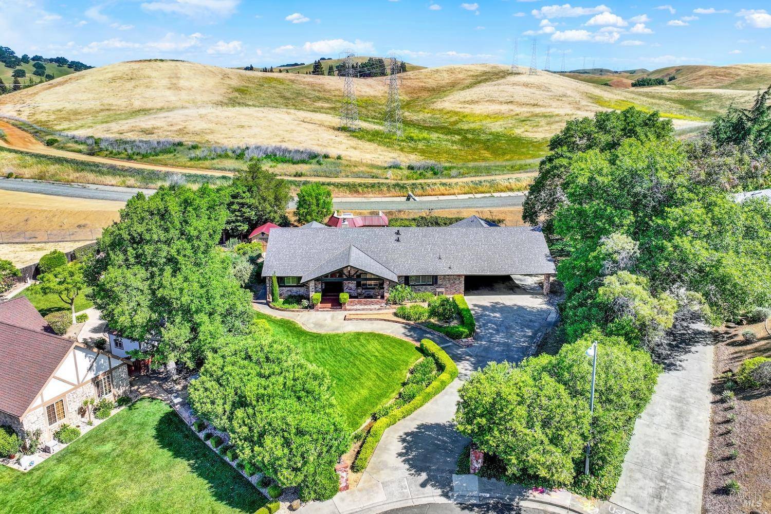Fairfield, CA 94534,2125 Mecca CT