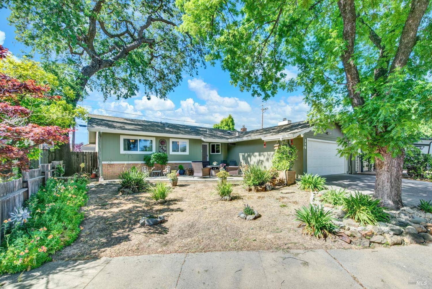 Vacaville, CA 95688,519 Westwood CT
