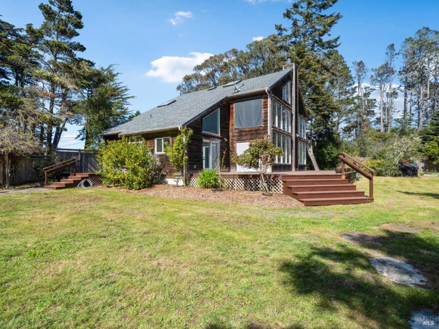 Mendocino, CA 95460,13350 Point Cabrillo DR