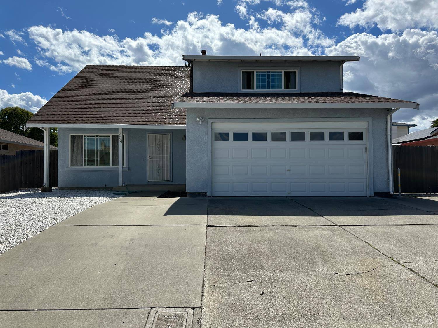 Suisun City, CA 94585,704 Crane DR