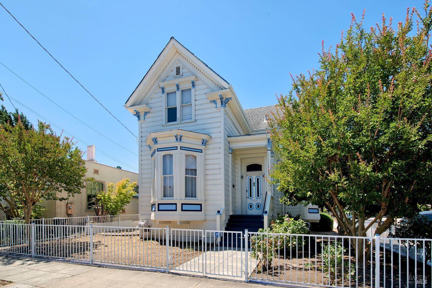 Petaluma, CA 94952,100 5th ST