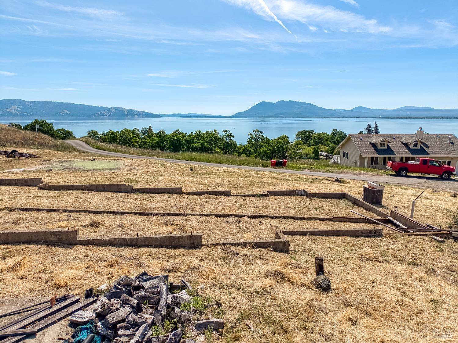 Lakeport, CA 95453,3655 Black Rock RDG
