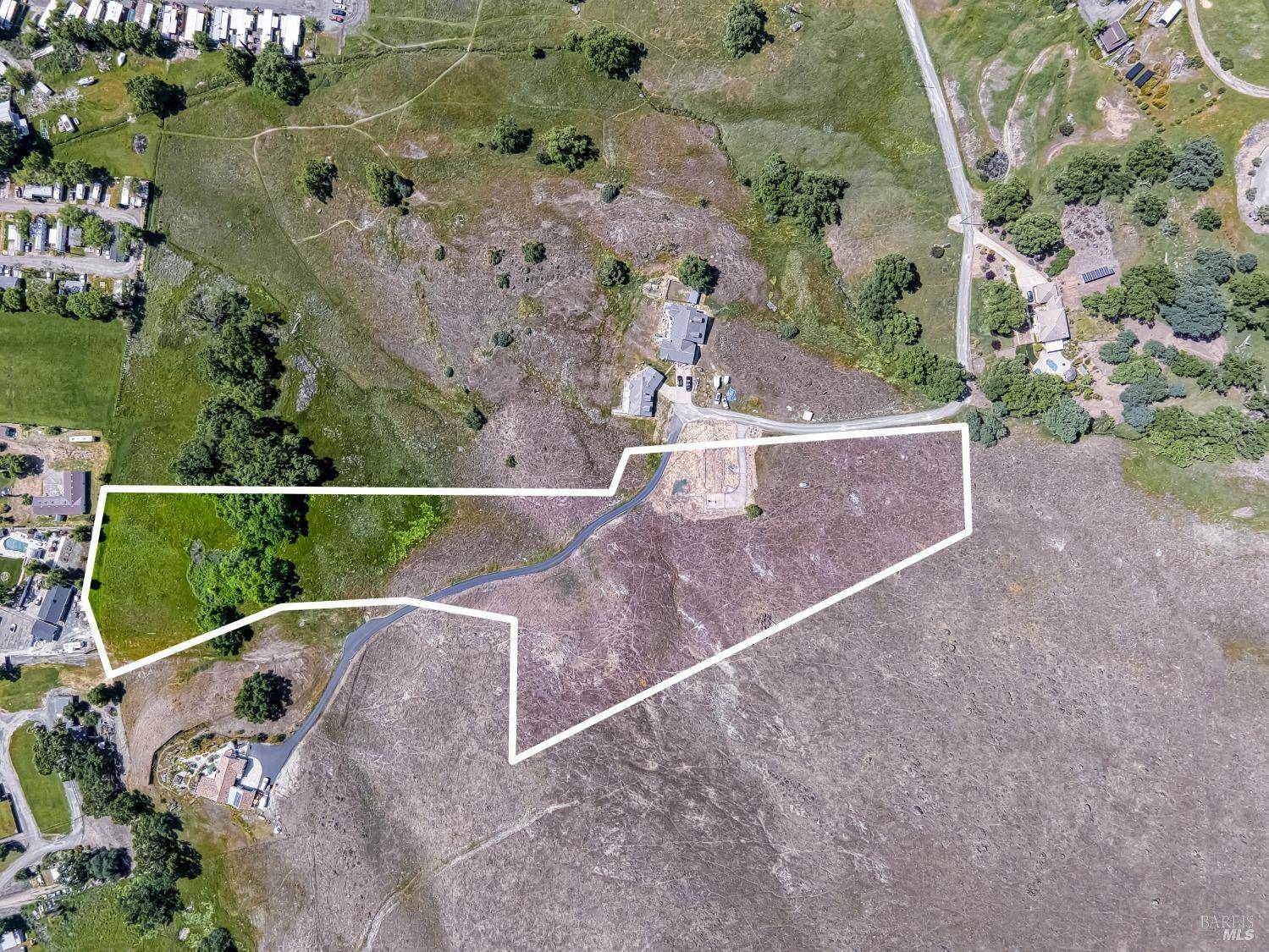Lakeport, CA 95453,3655 Black Rock RDG
