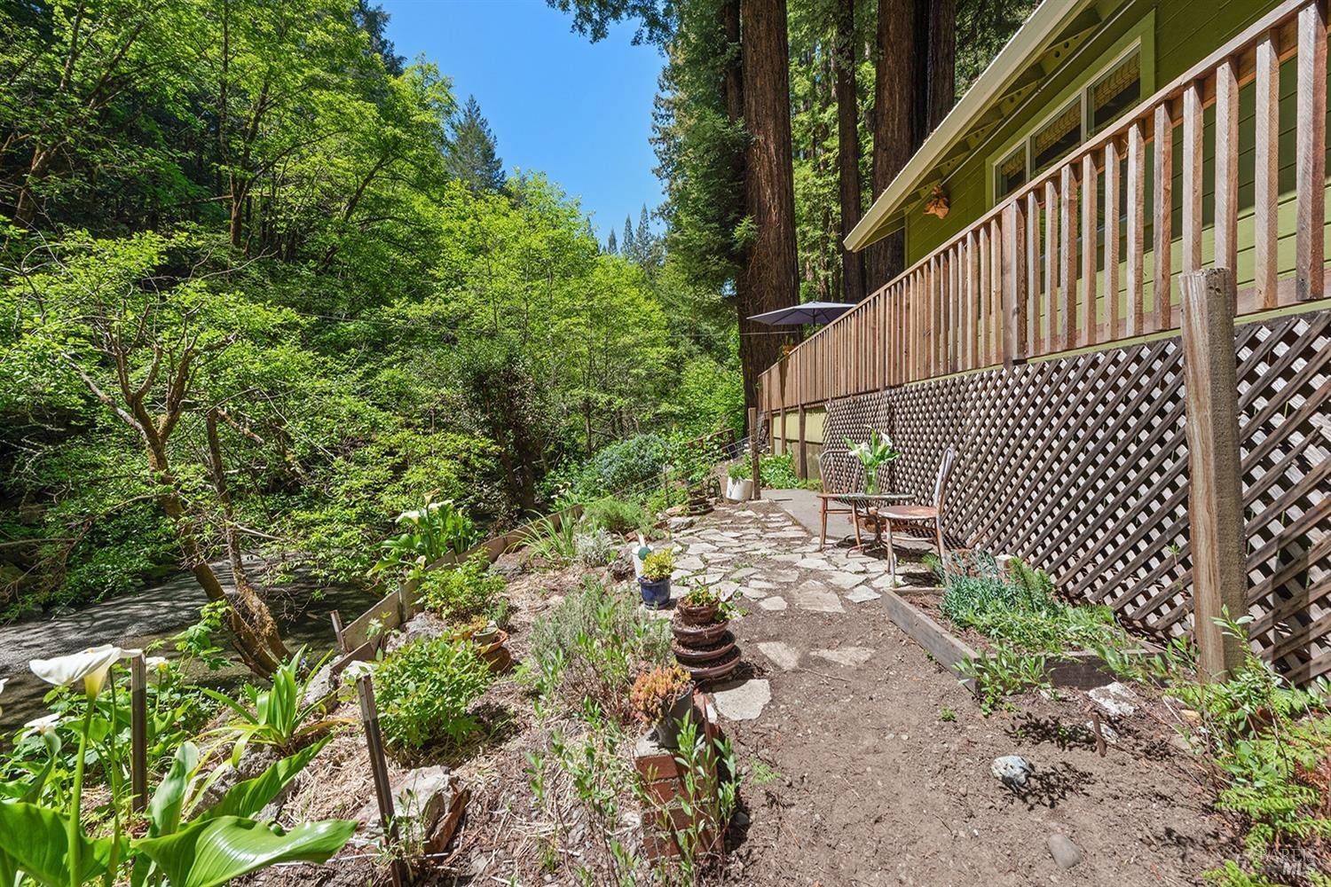 Cazadero, CA 95421,10 Wildwood LN