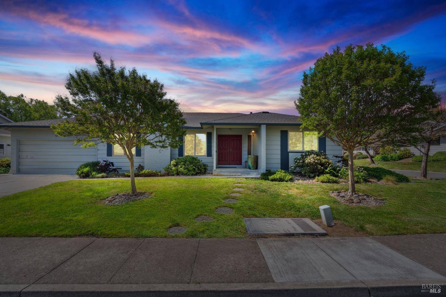 Santa Rosa, CA 95409,505 Oak Vista CT