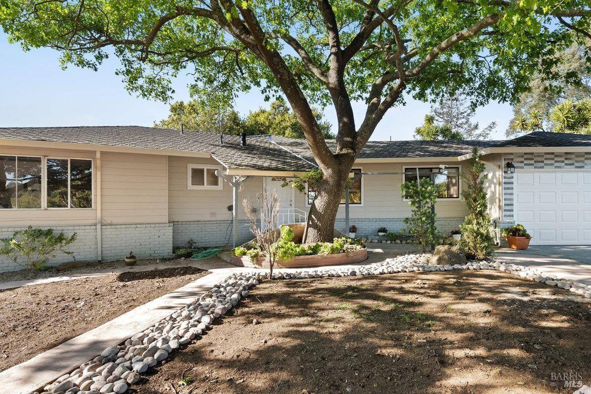 Hayward, CA 94542,3580 Star Ridge RD