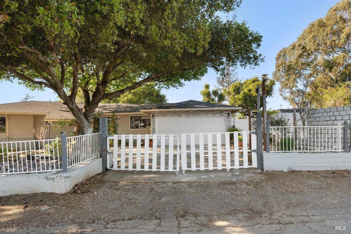 Hayward, CA 94542,3580 Star Ridge RD