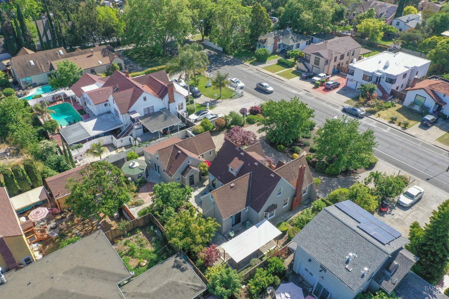 Vallejo, CA 94590,1124 Tuolumne ST