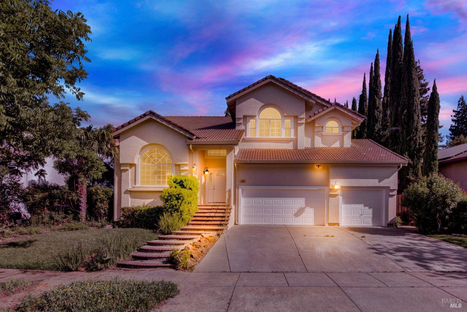 Fairfield, CA 94534,2156 Fox Glen DR