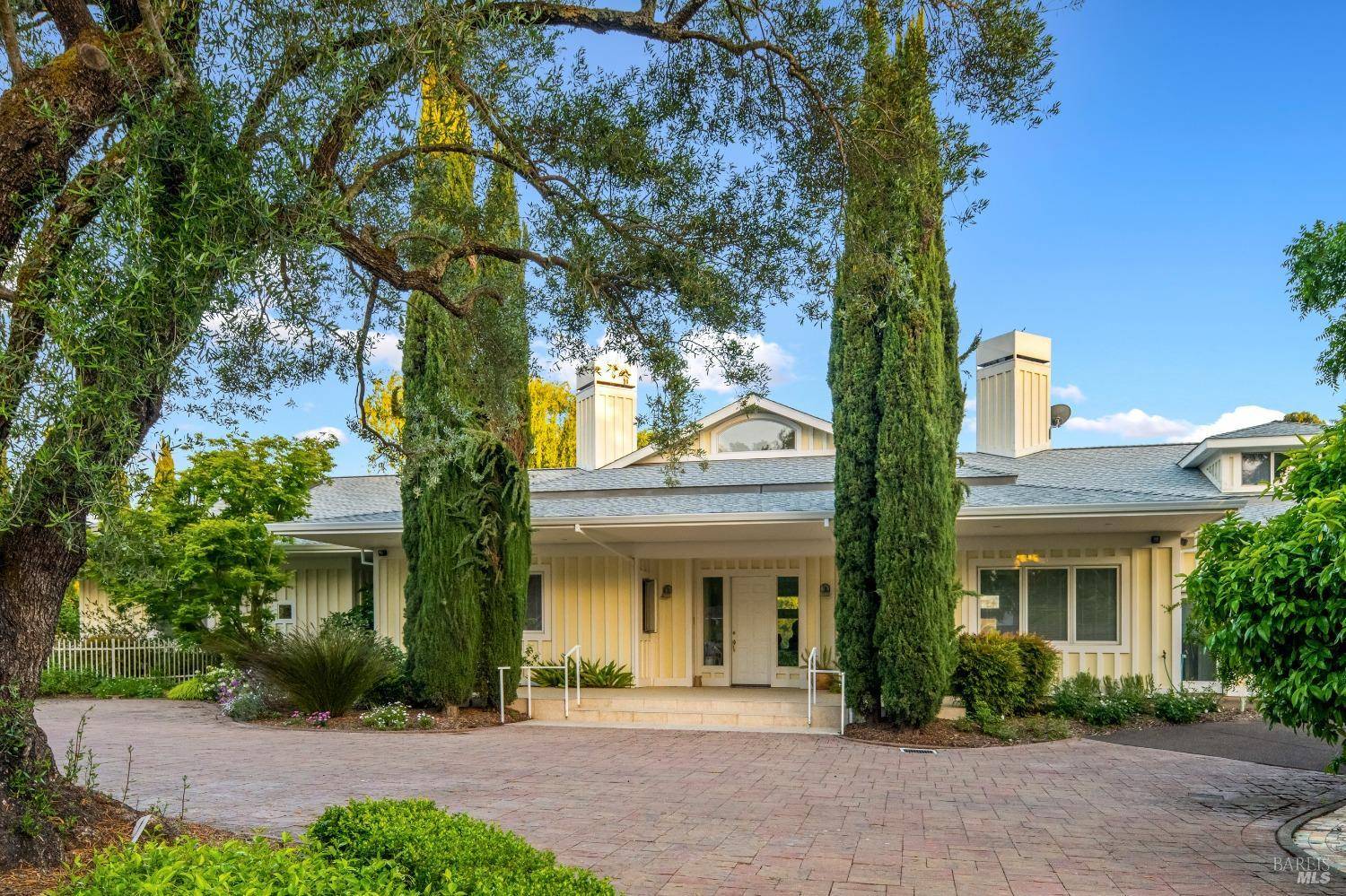 Sonoma, CA 95476,1195 Castle RD