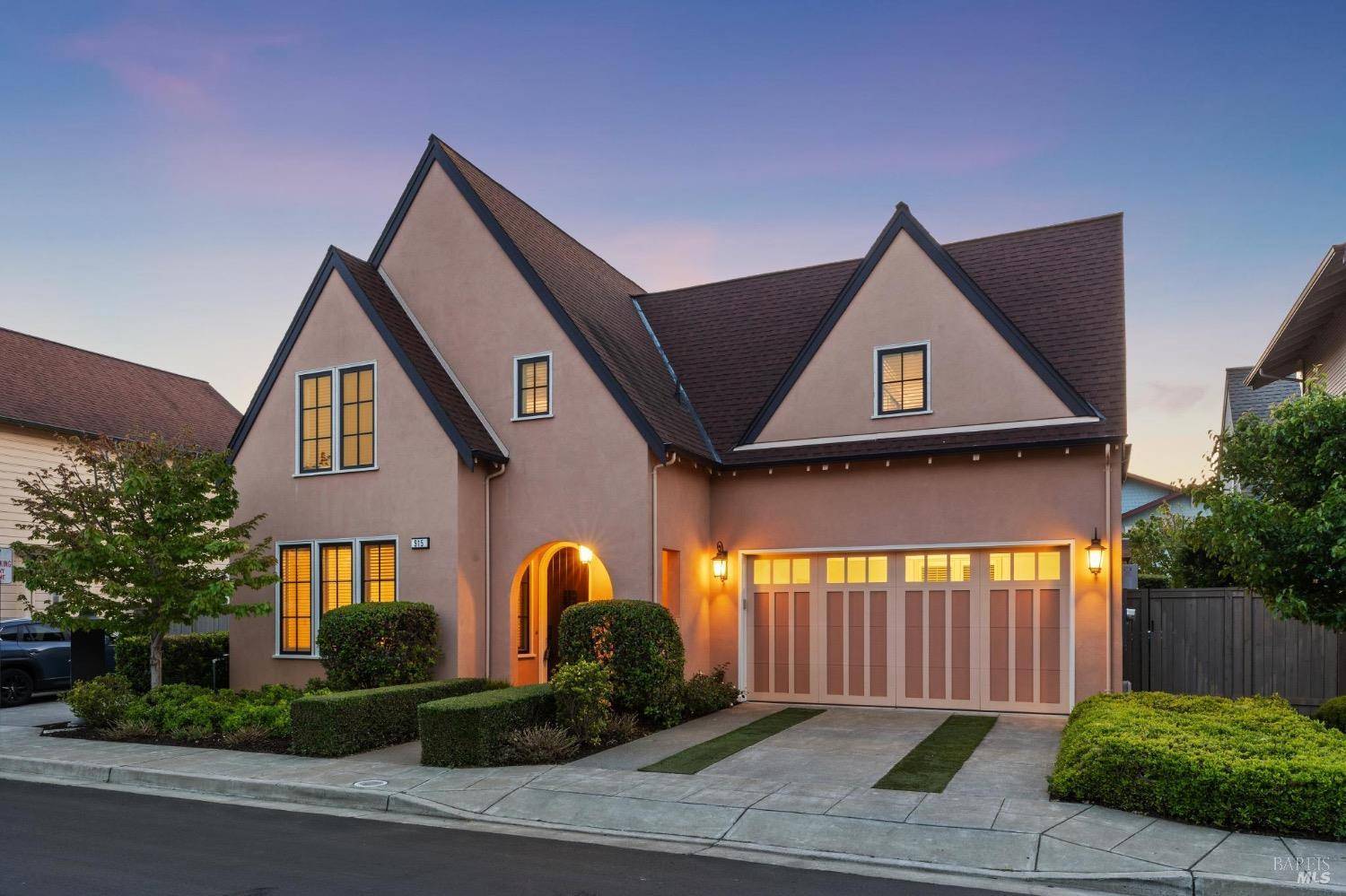 Sonoma, CA 95476,915 Boccoli ST