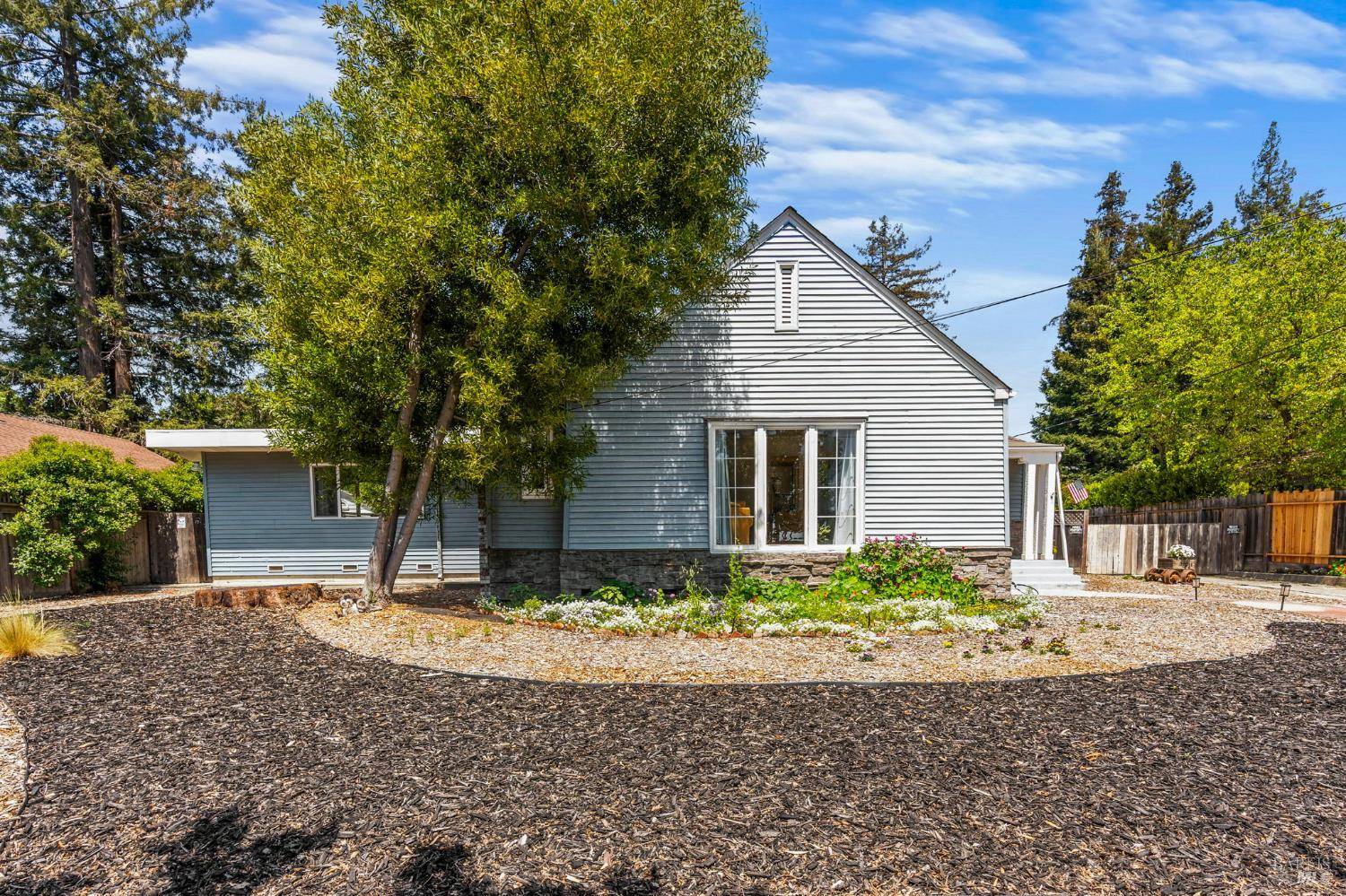 Napa, CA 94559,1722 Elm ST
