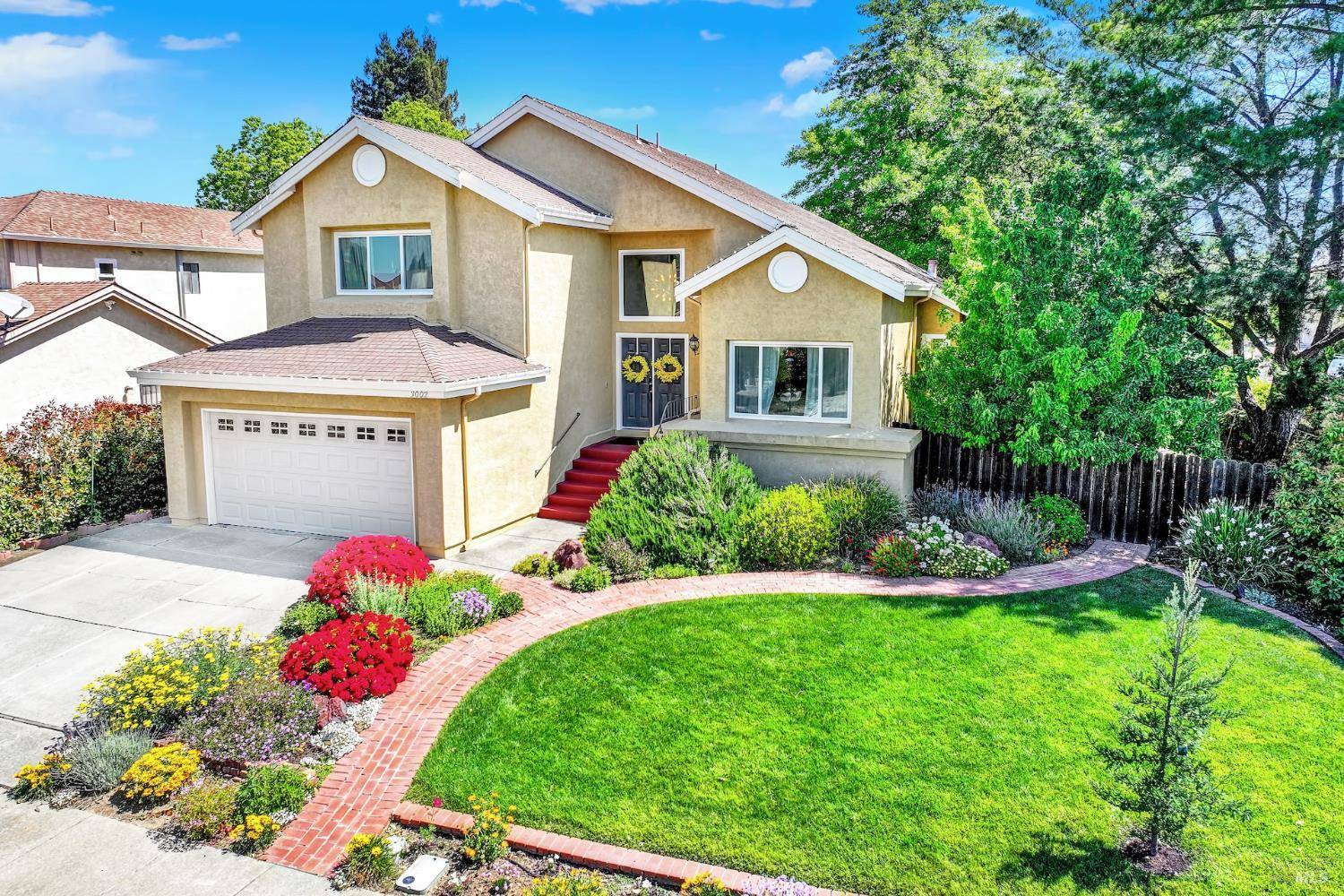 Fairfield, CA 94533,3002 Poplar CT