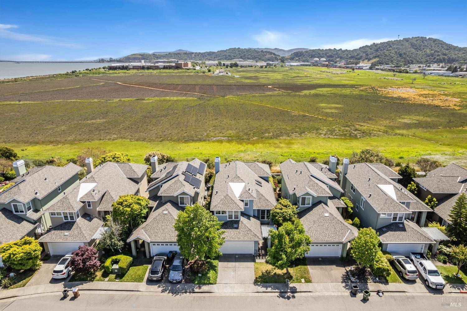 San Rafael, CA 94901,184 Baypoint DR
