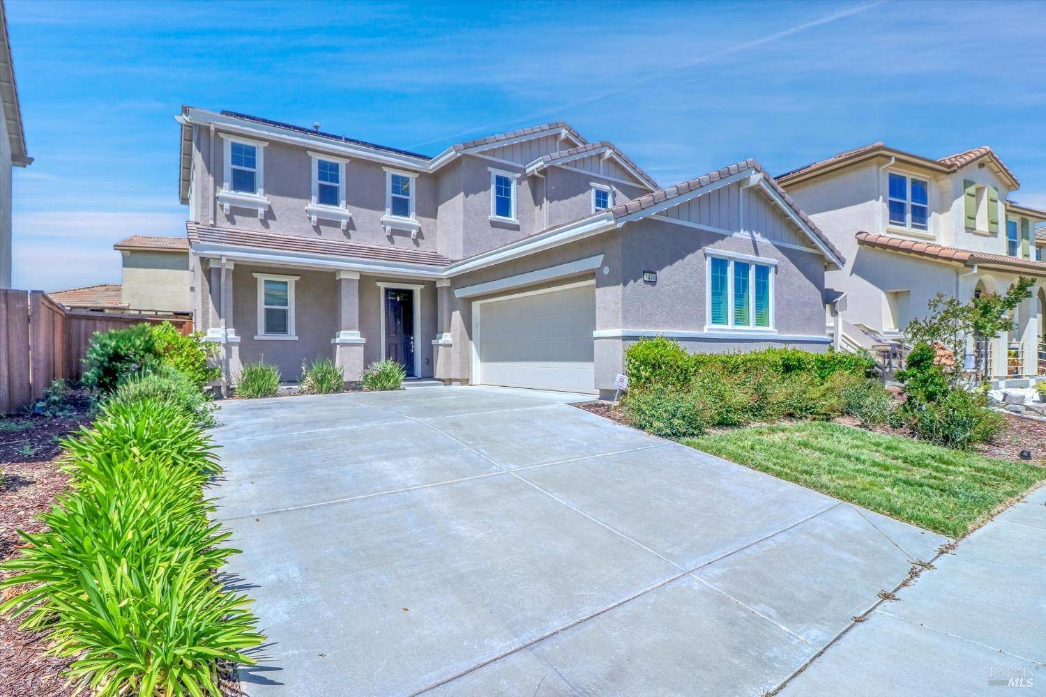Fairfield, CA 94533,1416 Friendly Valley LN