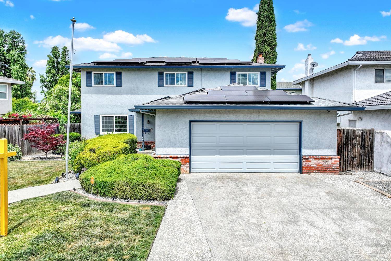 Fairfield, CA 94533,954 Coventry LN