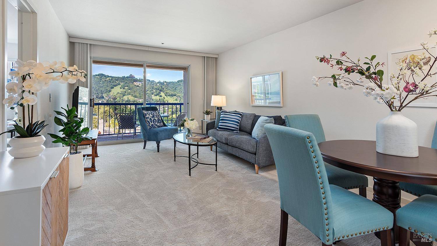 San Rafael, CA 94903,100 Thorndale DR 222