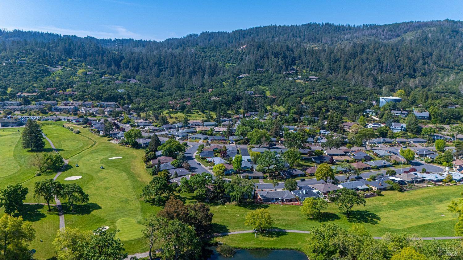 Santa Rosa, CA 95409,7019 Fairfield DR