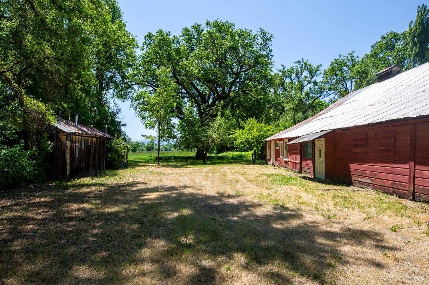 Covelo, CA 95428,24850 East LN