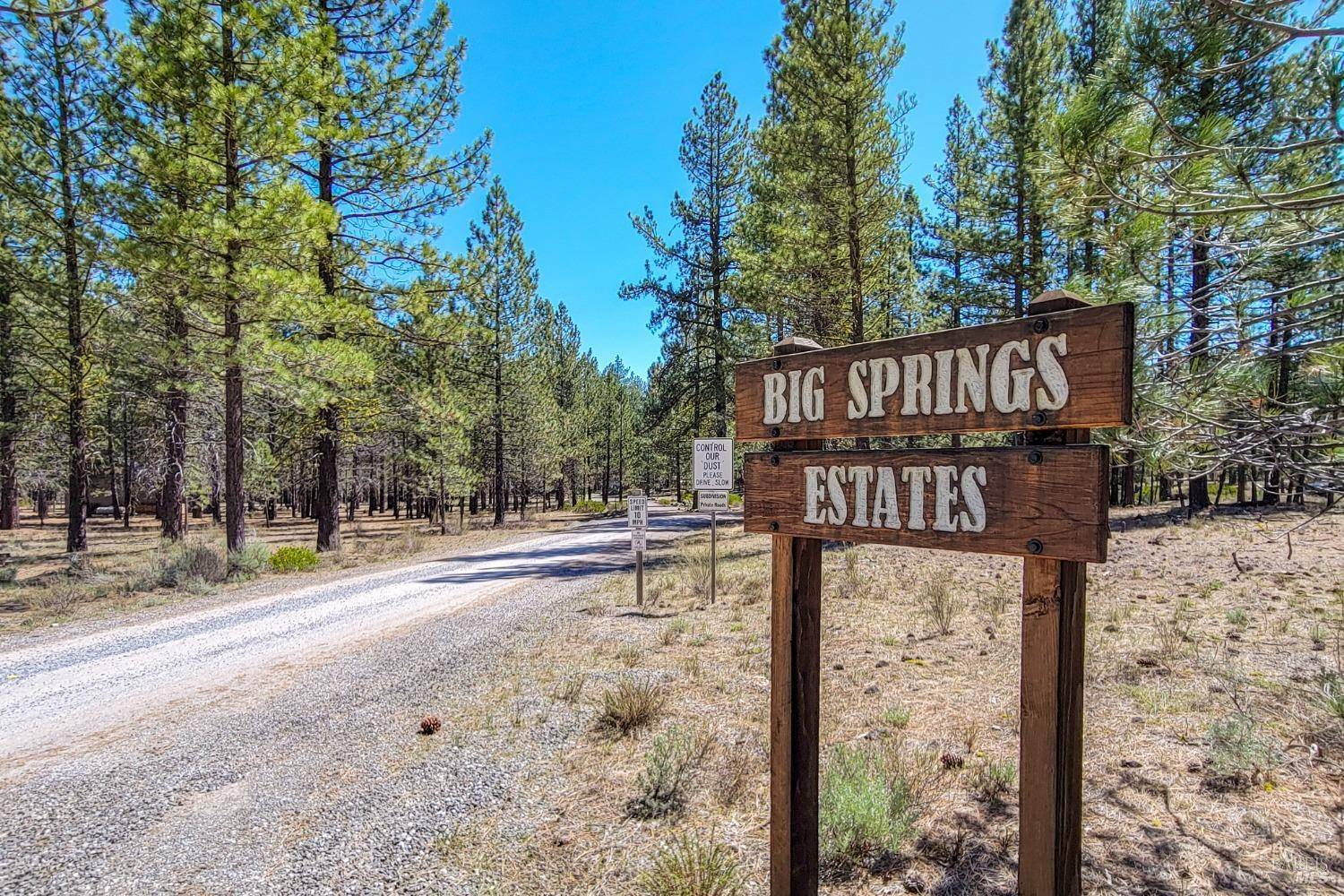Old Station, CA 96071,12321 Big Springs BLVD