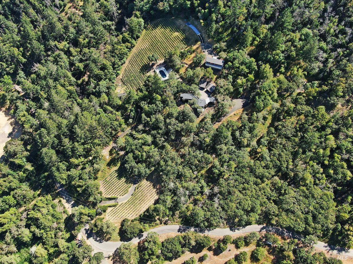 Napa, CA 94558,351 Wall RD