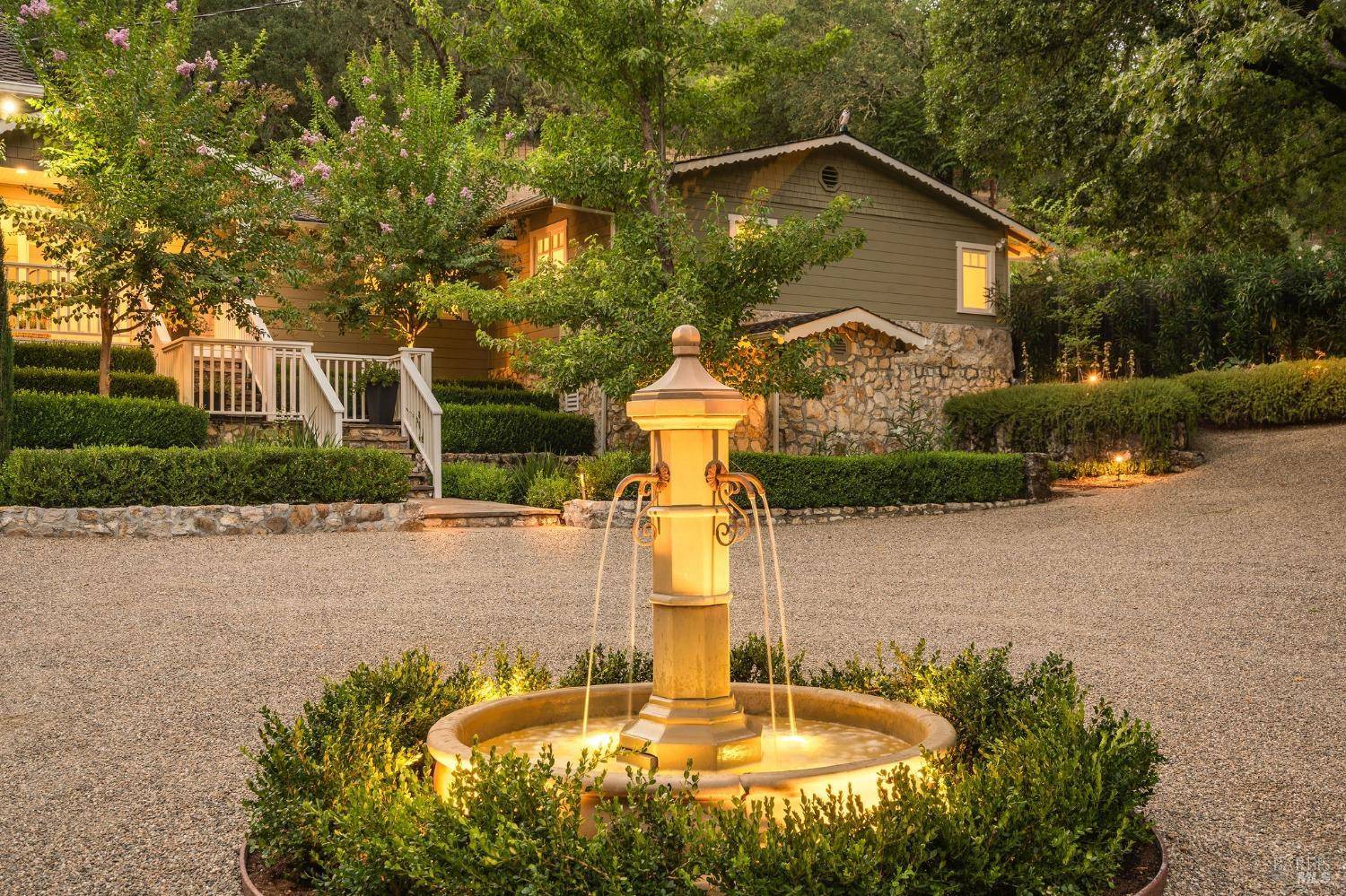 Calistoga, CA 94515,1450 Diamond Mountain RD