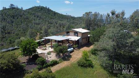 Lower Lake, CA 95467,Address not disclosed