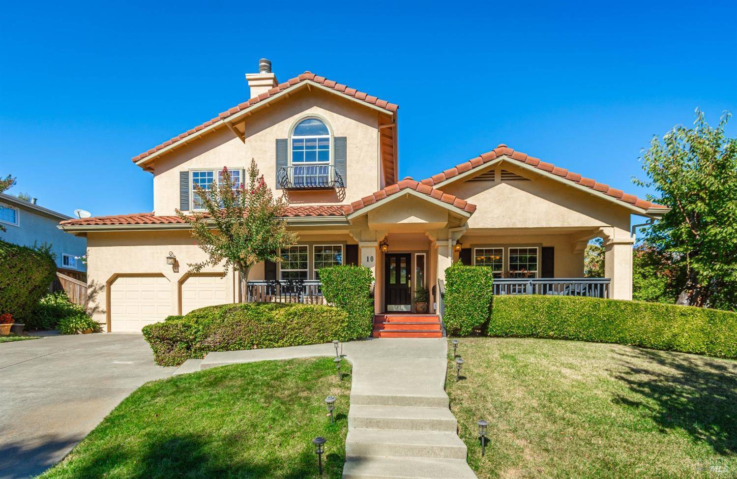 Napa, CA 94558,10 Buhman CT