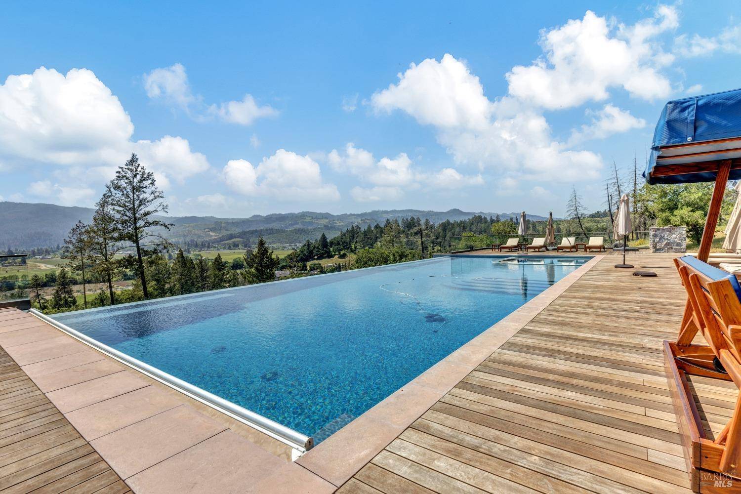 St. Helena, CA 94574,550 Meadowood LN