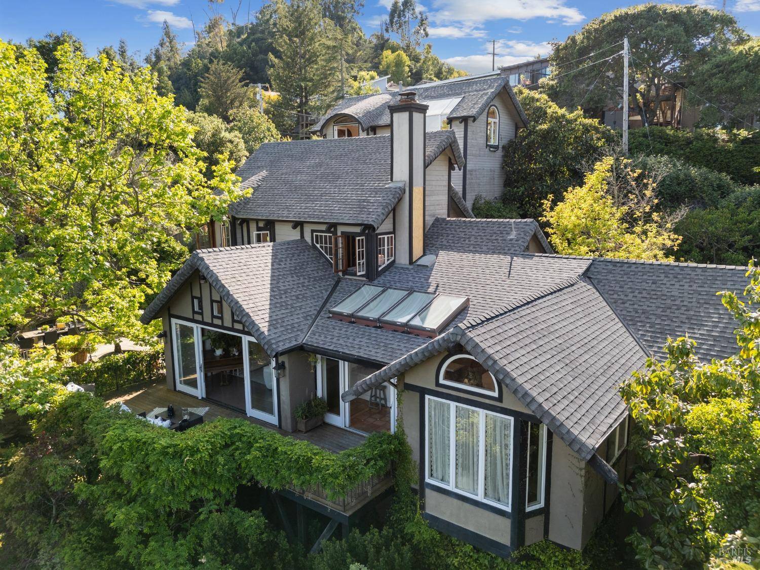 San Anselmo, CA 94960,16 Sunny DR