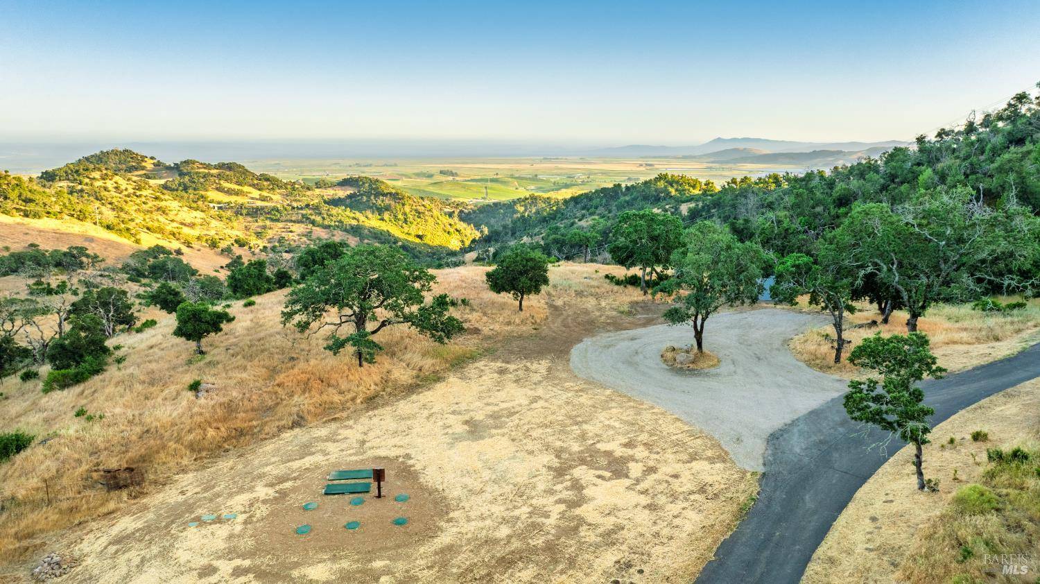 Sonoma, CA 95476,19539 Arrowhead Mountain RD