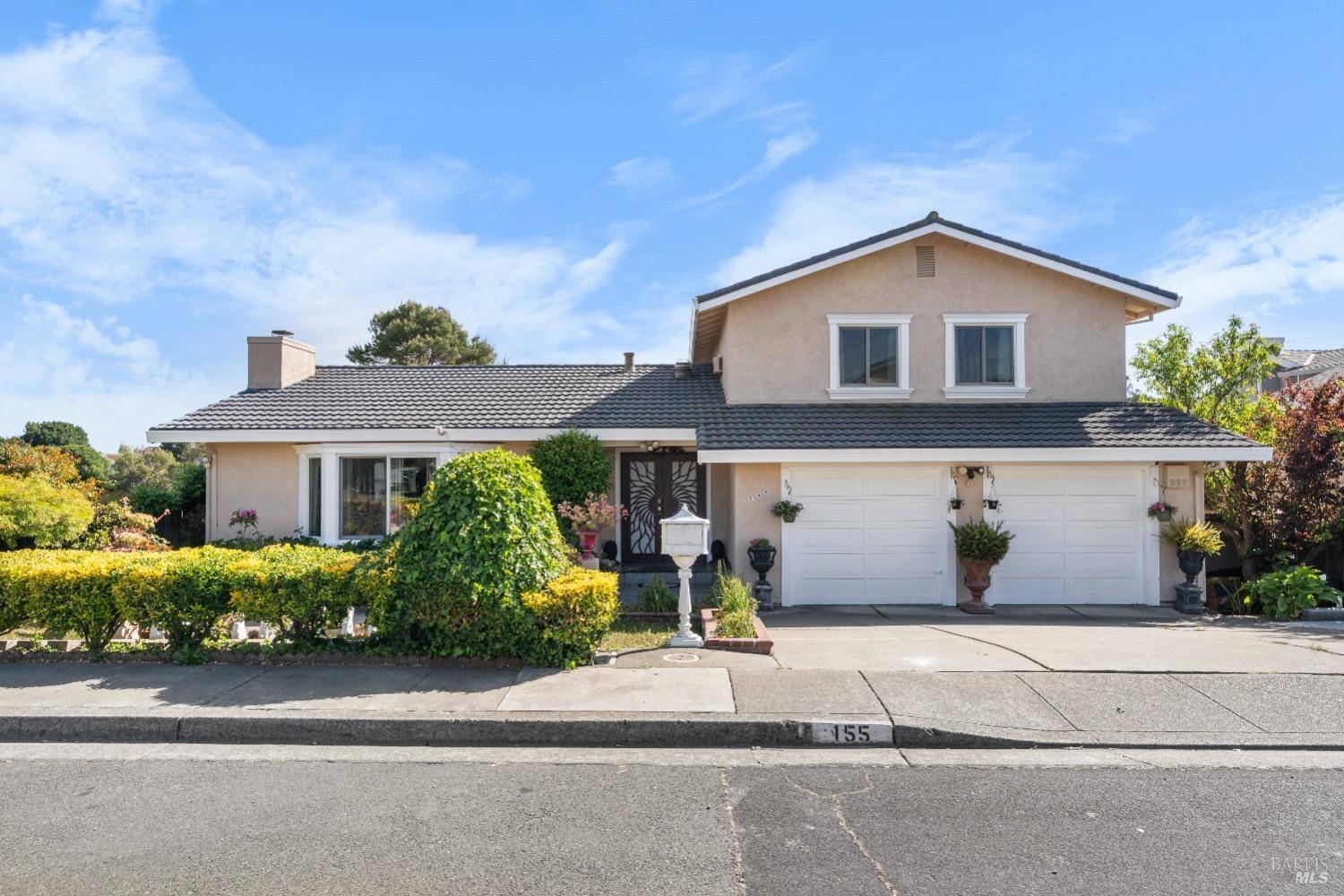 Vallejo, CA 94591,155 Creekview DR