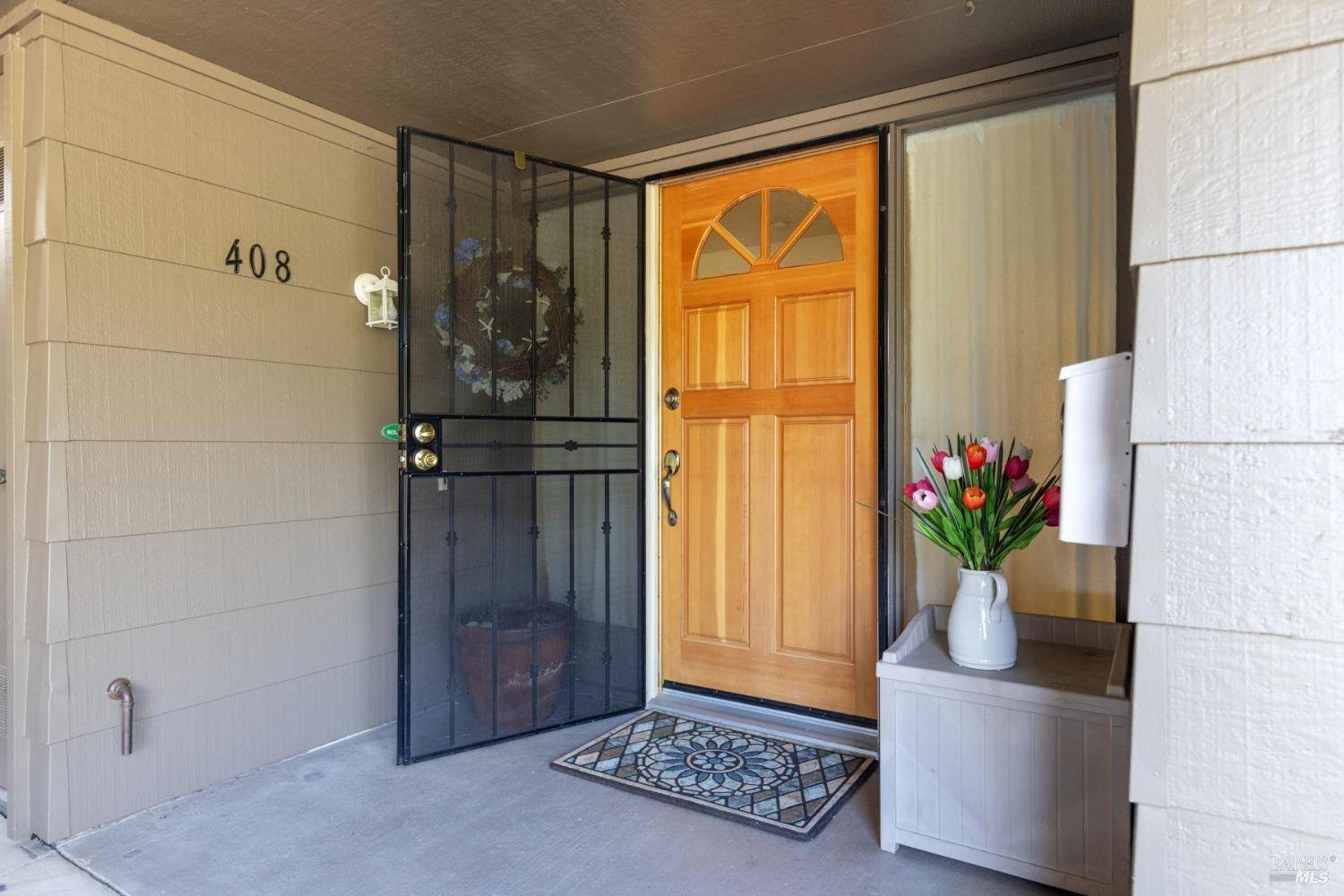 Santa Rosa, CA 95409,408 White Oak DR