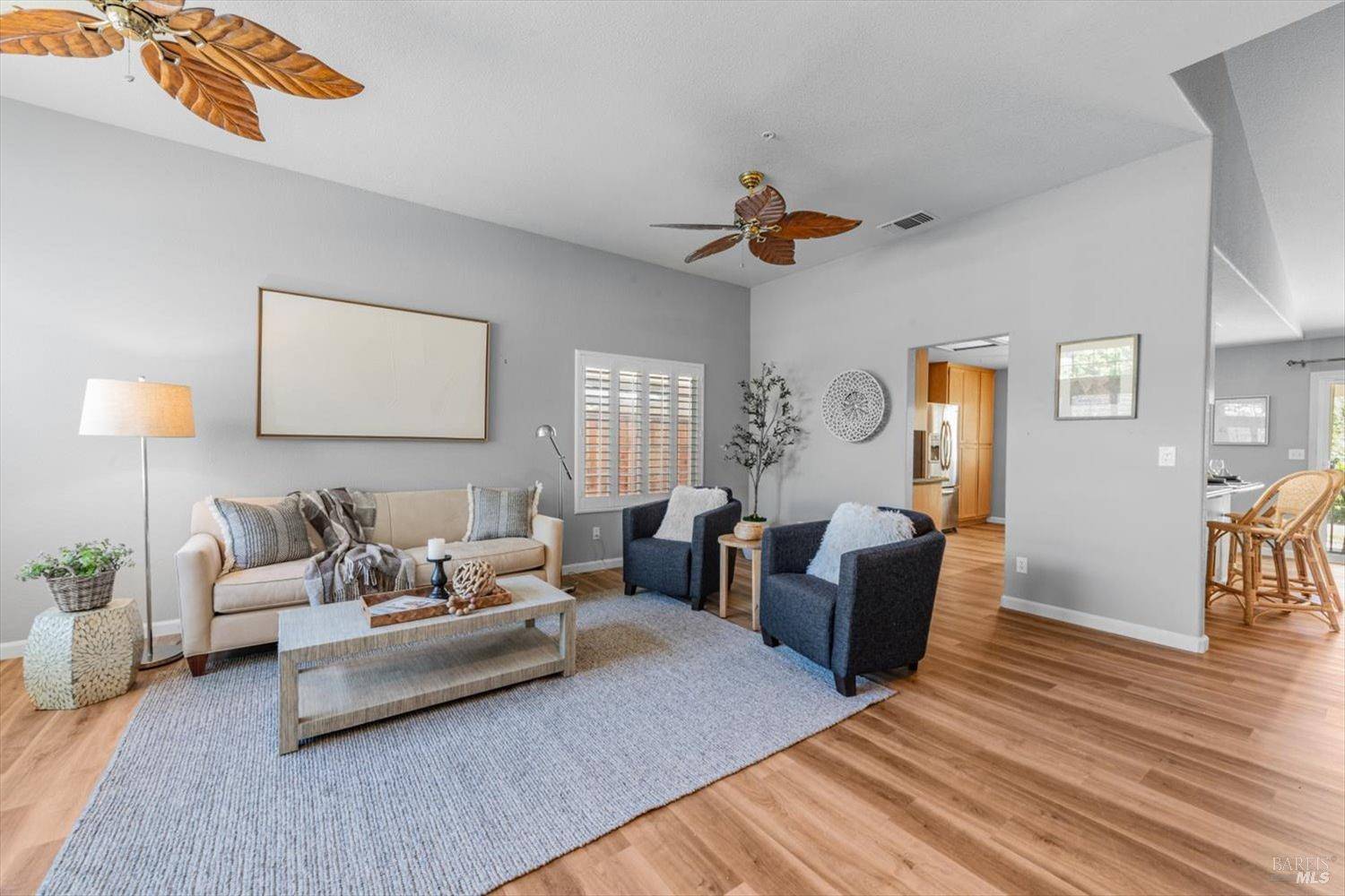 Napa, CA 94559,21 Autumn Creek CT