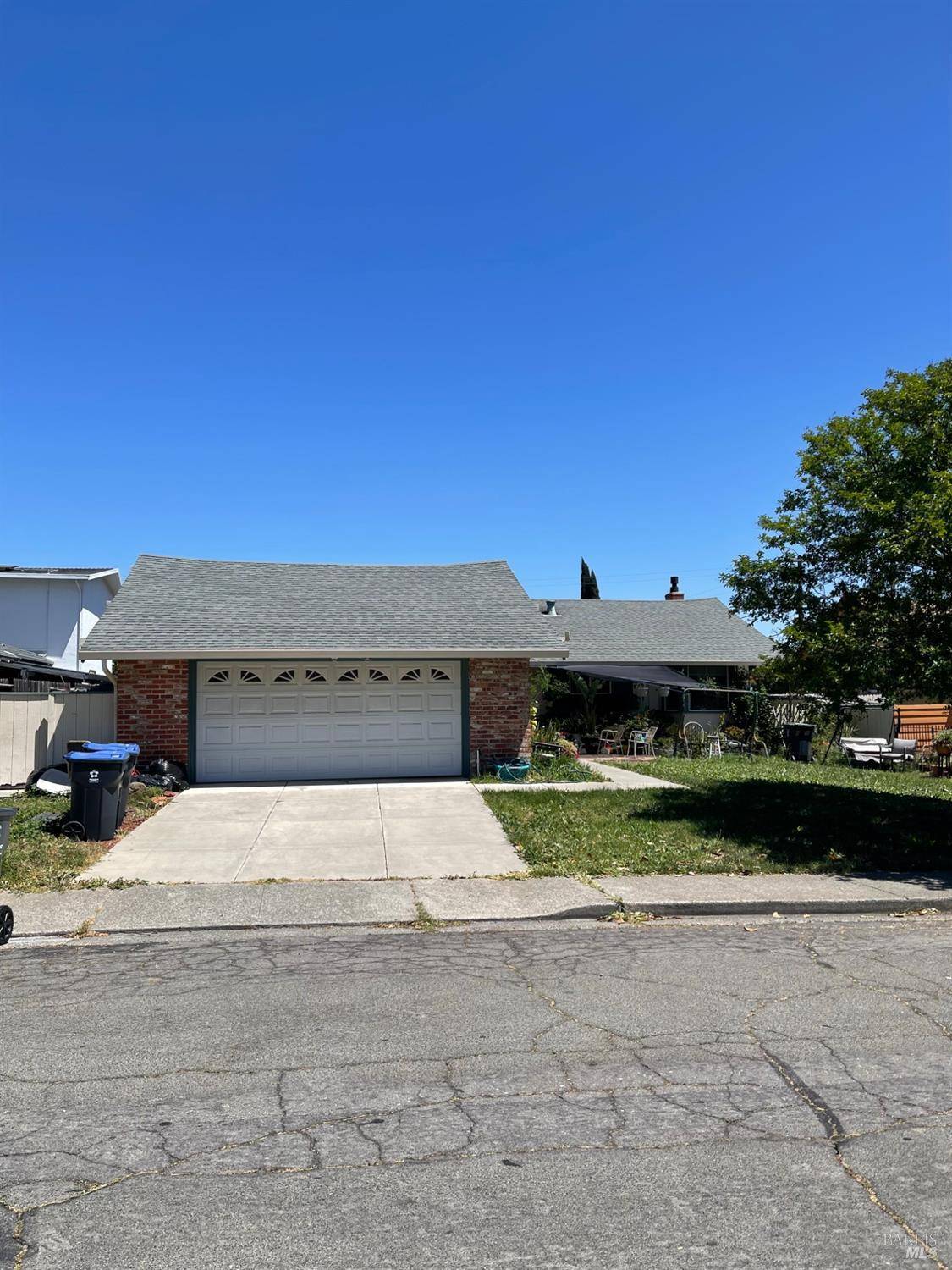 Fairfield, CA 94533,1700 Hemlock ST