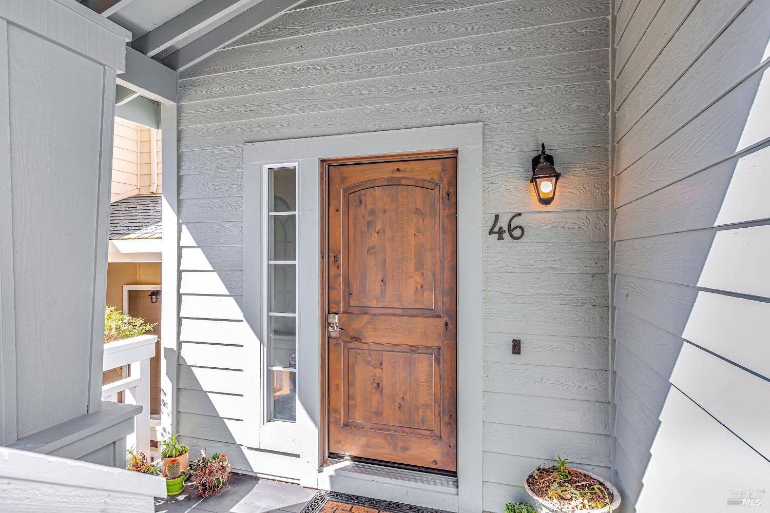 San Rafael, CA 94903,46 Laurel Glen TER