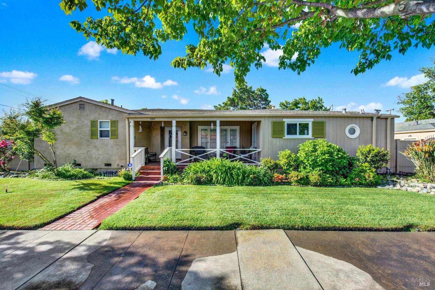 Fairfield, CA 94533,1201 Missouri ST