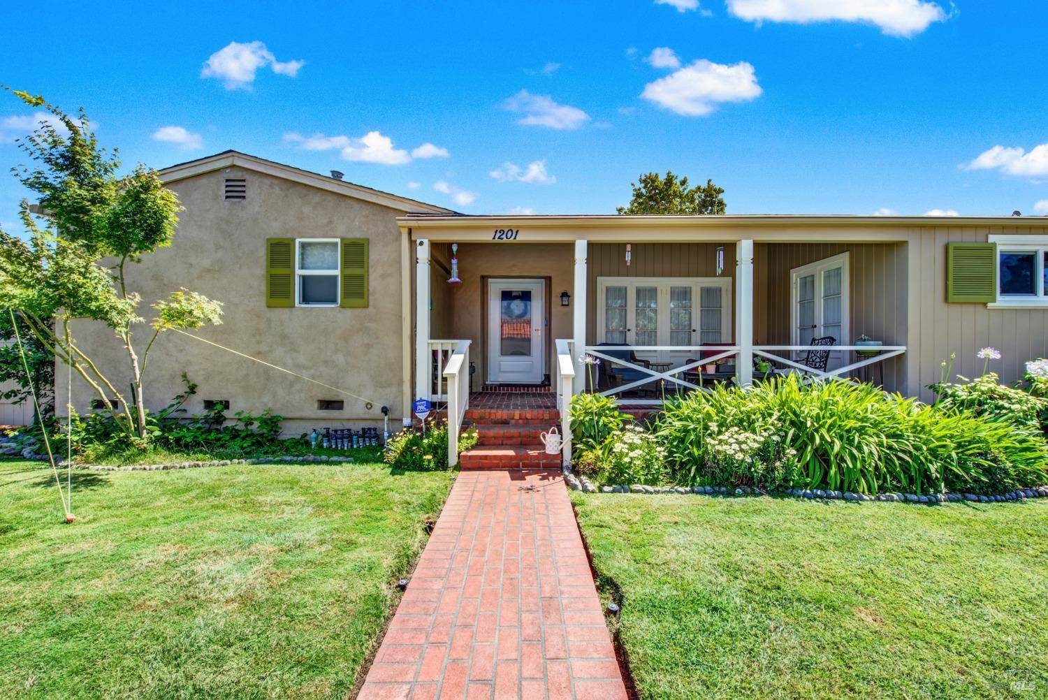 Fairfield, CA 94533,1201 Missouri ST