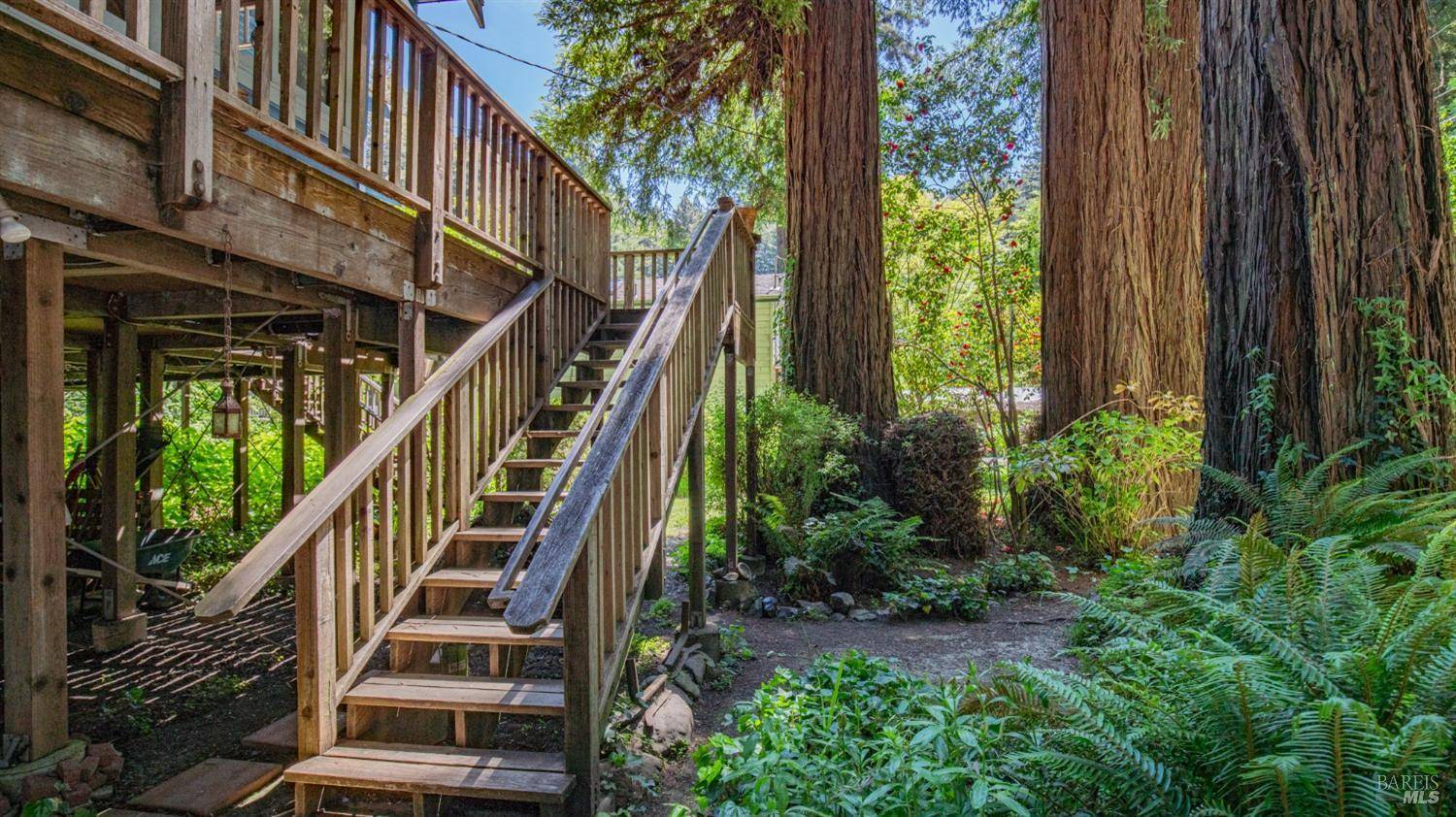 Monte Rio, CA 95462,21340 Monte Cristo AVE