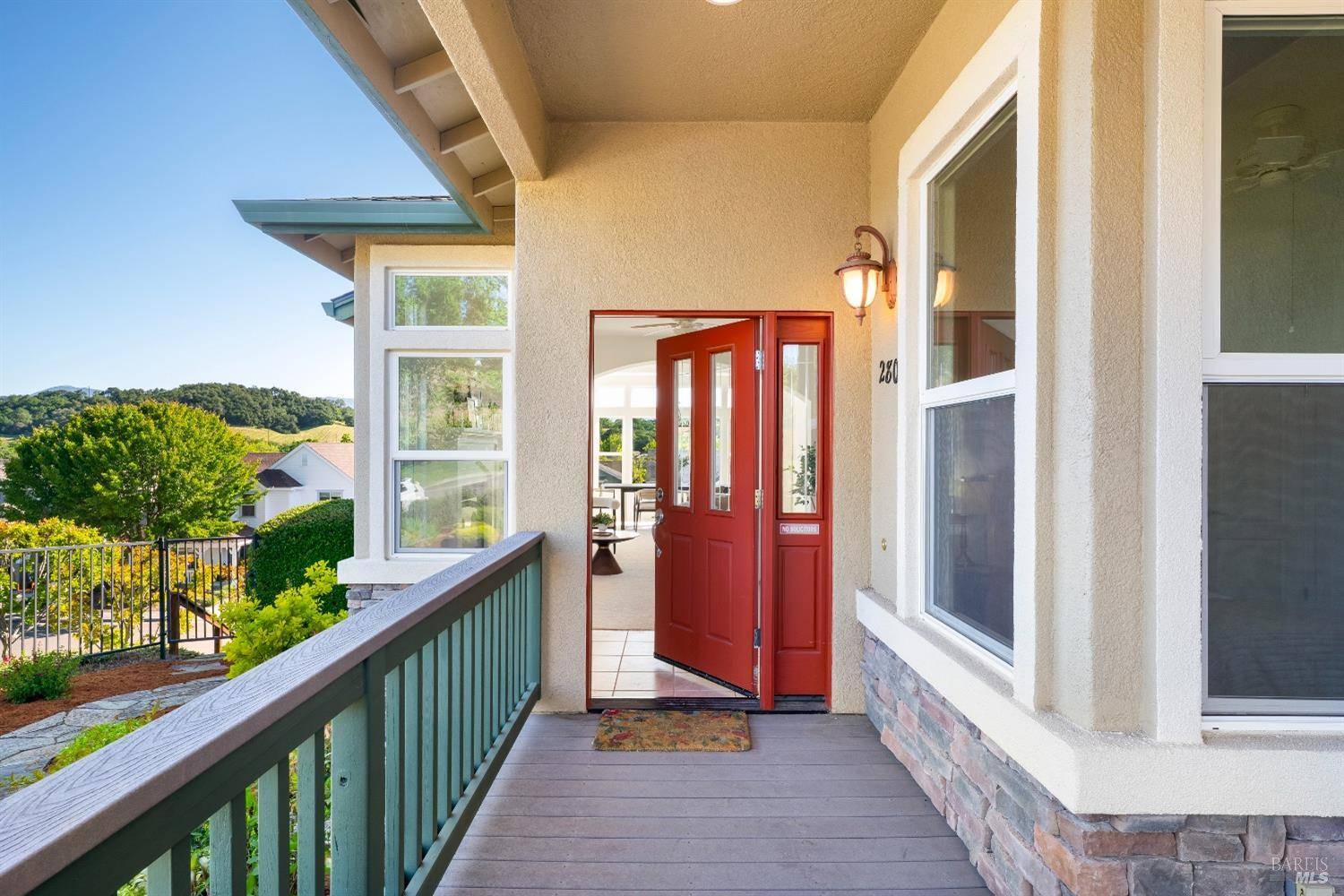 Healdsburg, CA 95448,280 Appaloosa TRL